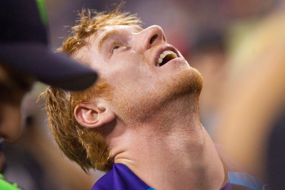 Monday Conversation: Ryan Villopoto