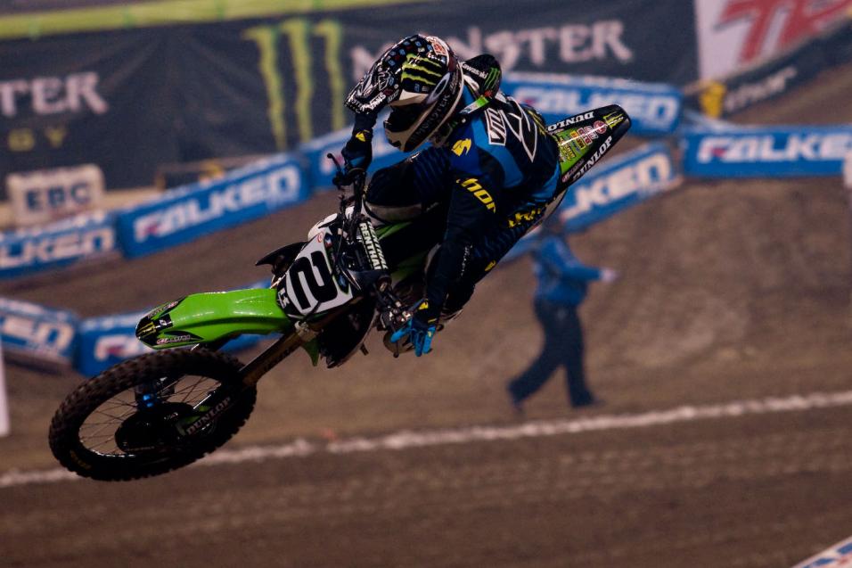 450 Words: Indianapolis