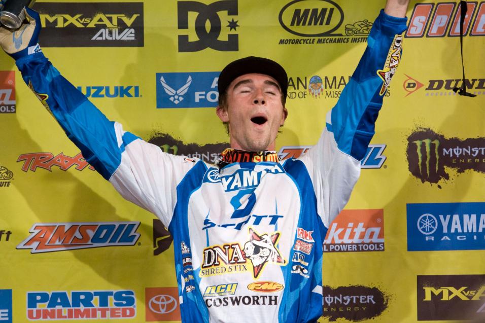 250 Words: Indianapolis