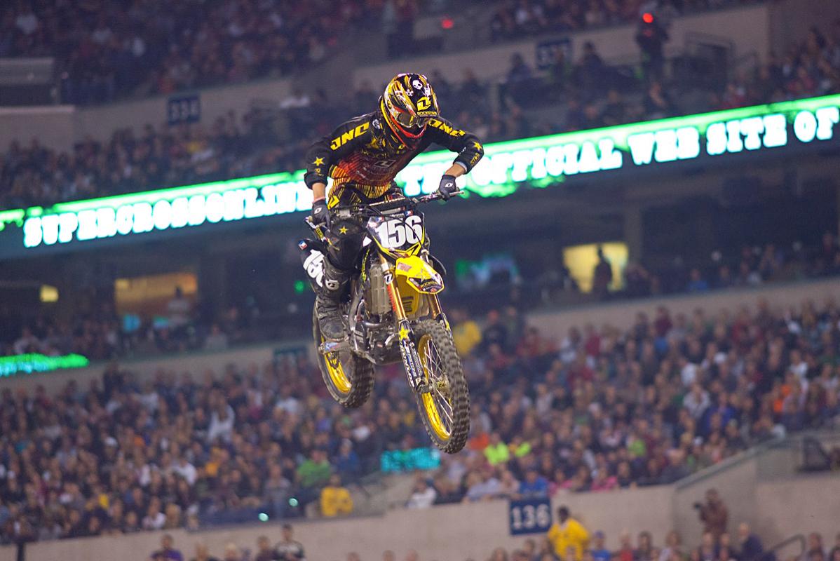Jason Anderson