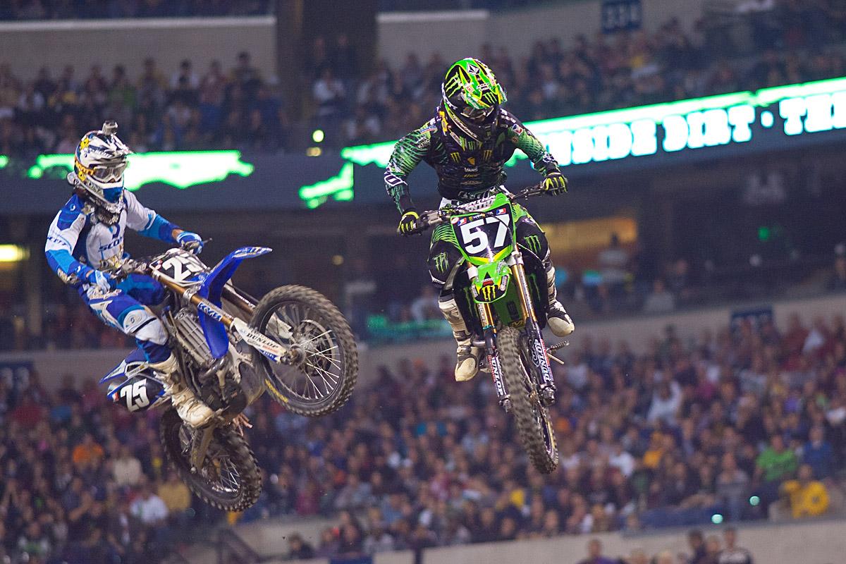 Sipes and Baggett