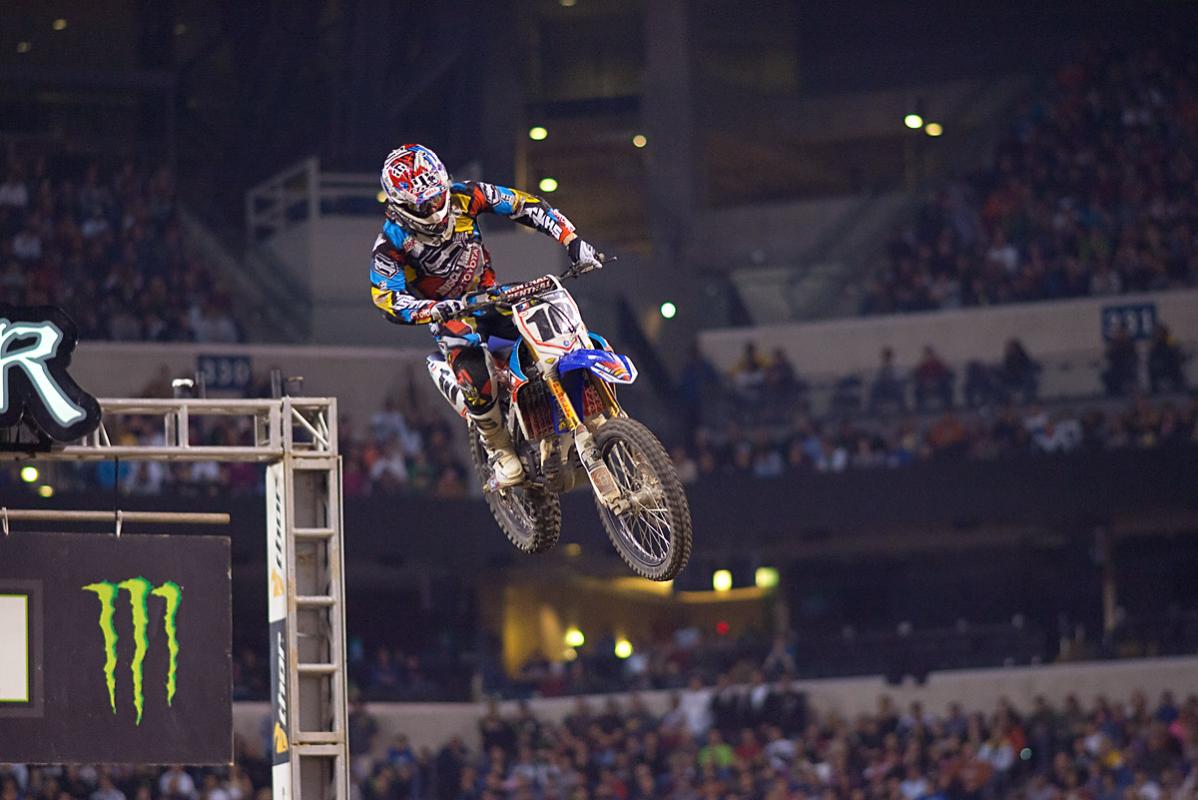 Justin Brayton