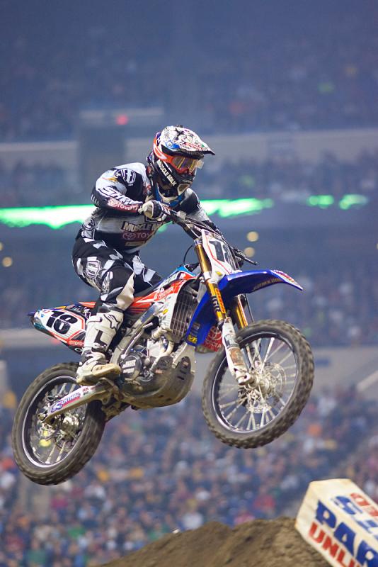 Davi Millsaps