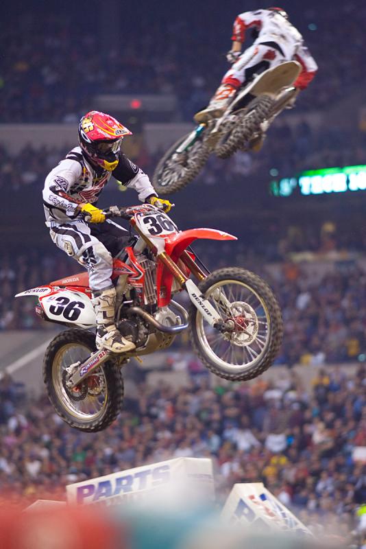 Cole Seely