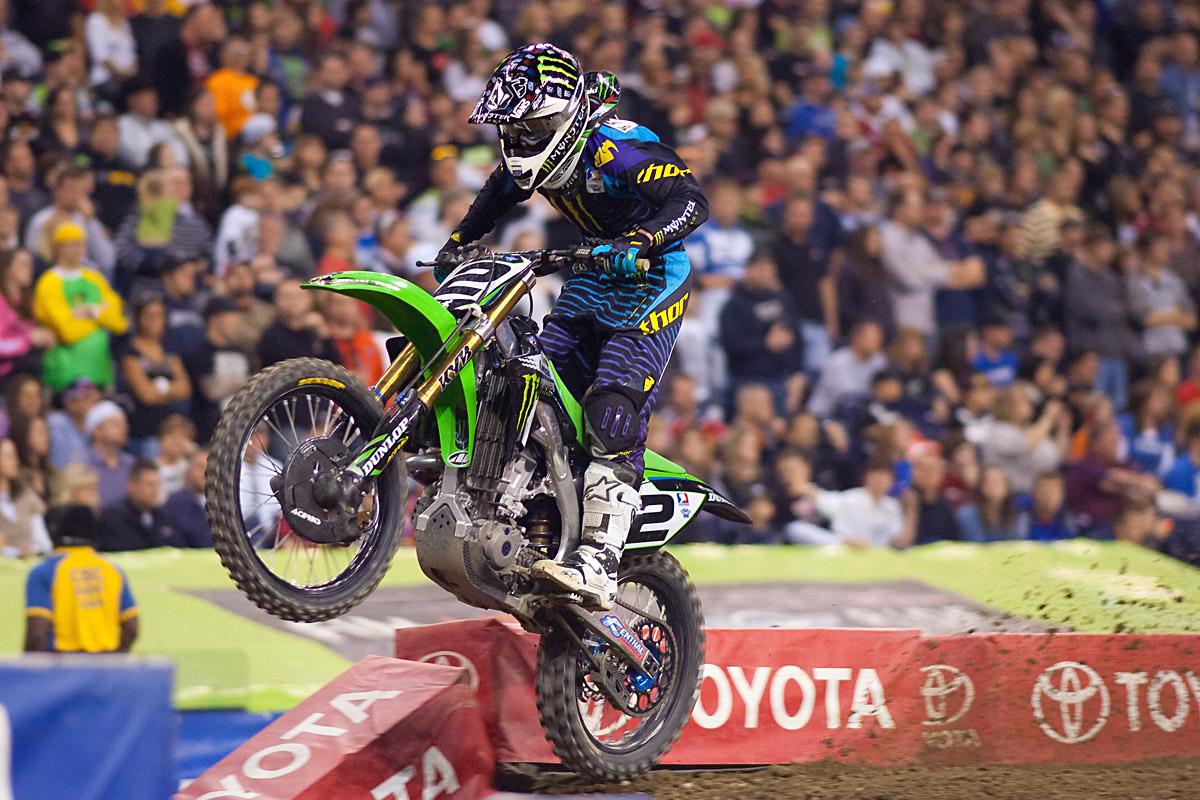 Ryan Villopoto