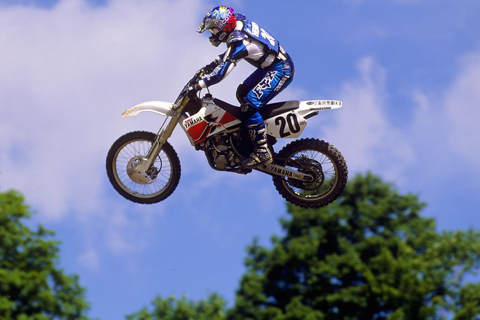 Where Are They Now: Doug Henry