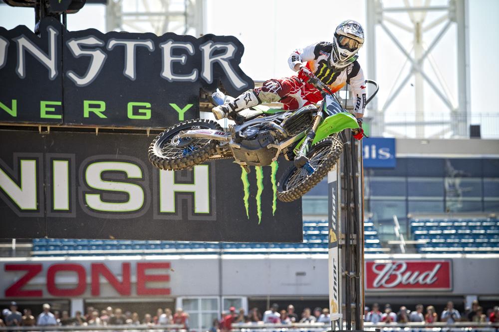 Ryan Villopoto