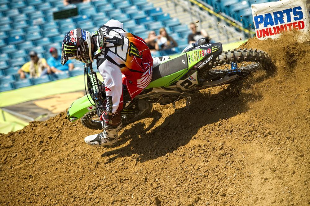Ryan Villopoto