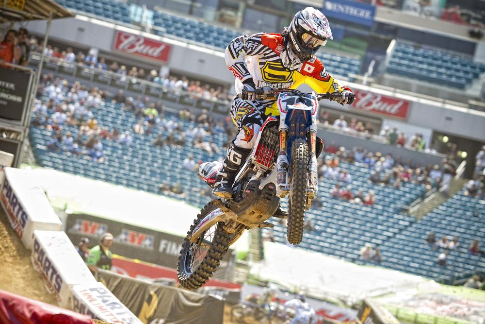 Justin Brayton