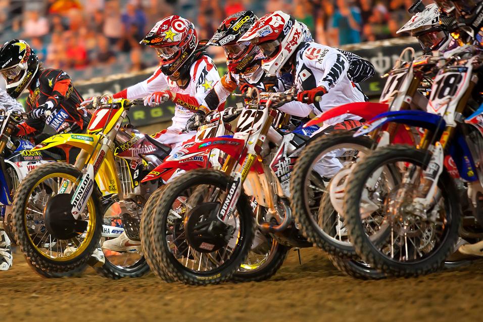 Jacksonville Wallpapers