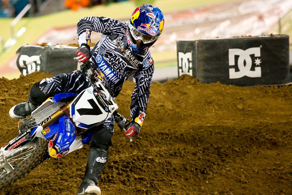 Ralph Sheheen Discussed Supercross Broadcasting Career - Racer X