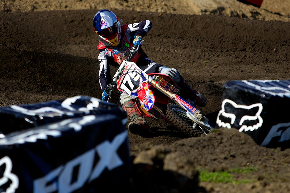 Racer X Films: Cooper Webb