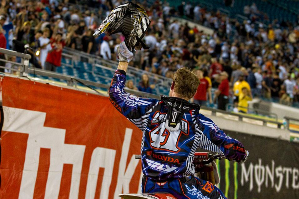 One Industries Rev Up: Toronto