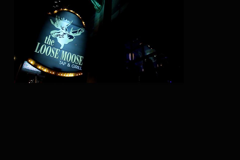 Racer X Films: The Loose Moose