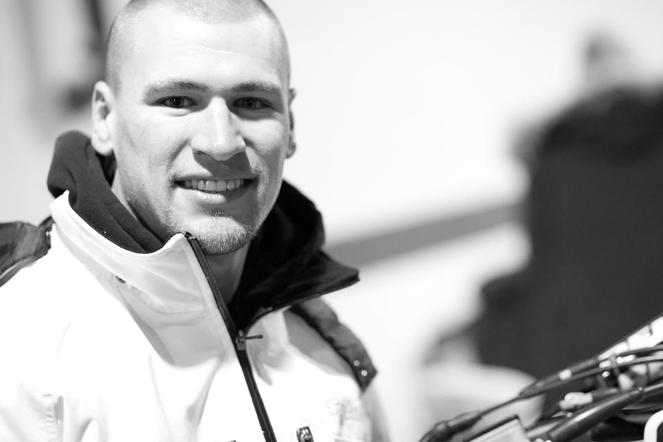 Racer X Films: Toronto - Bobby Kiniry