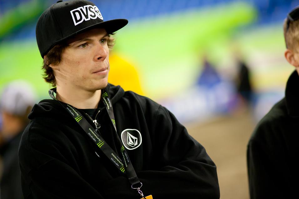 Racer X Films: Toronto - Darryn Durham