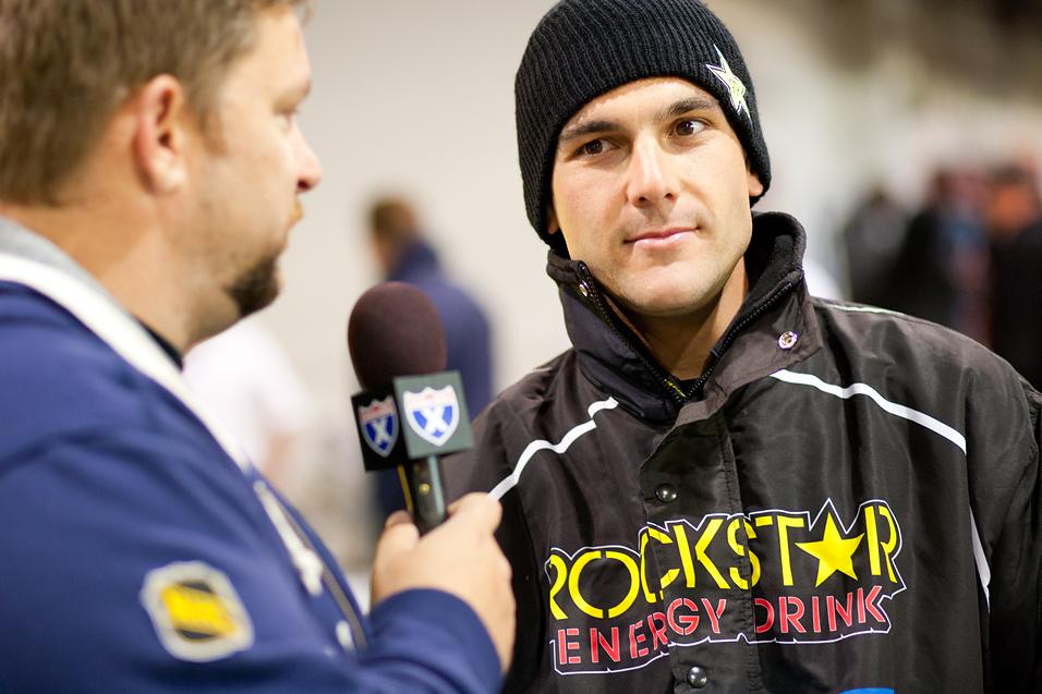 Racer X Films: Toronto - Nick Wey