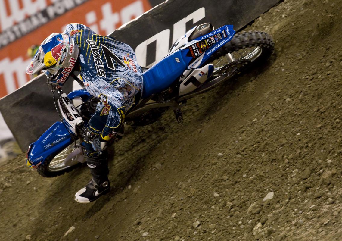 James Stewart