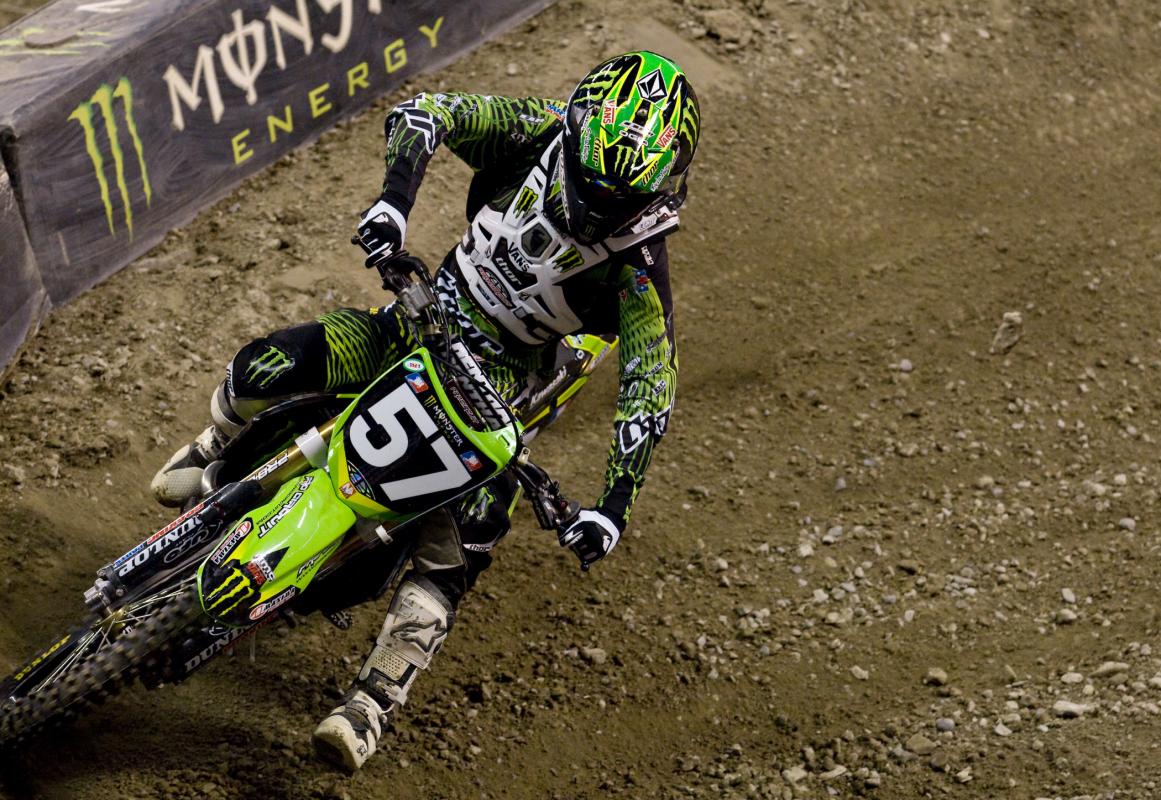 Blake Baggett