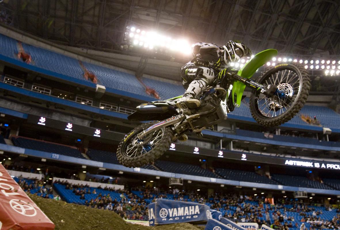 Ryan Villopoto