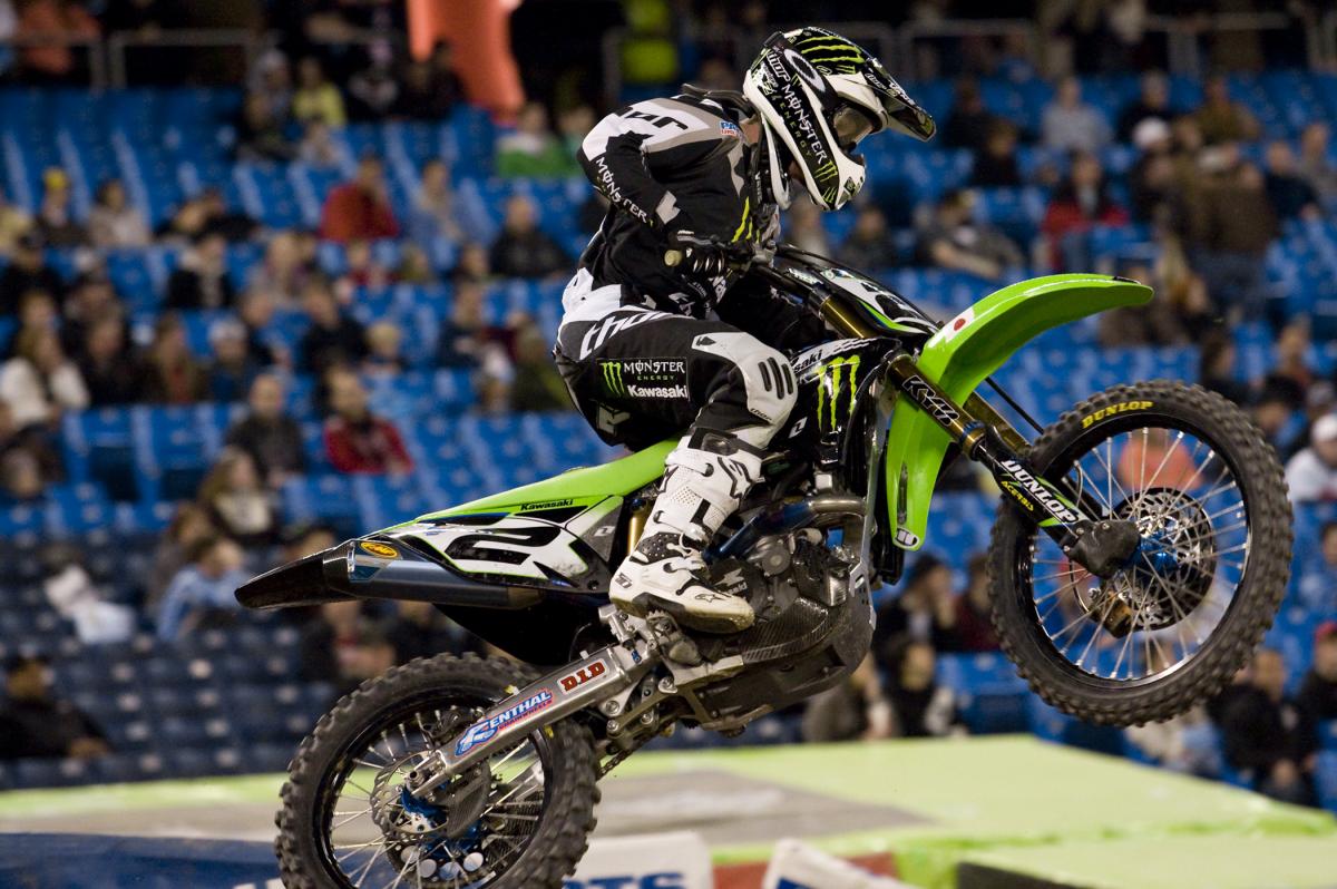 Ryan Villopoto