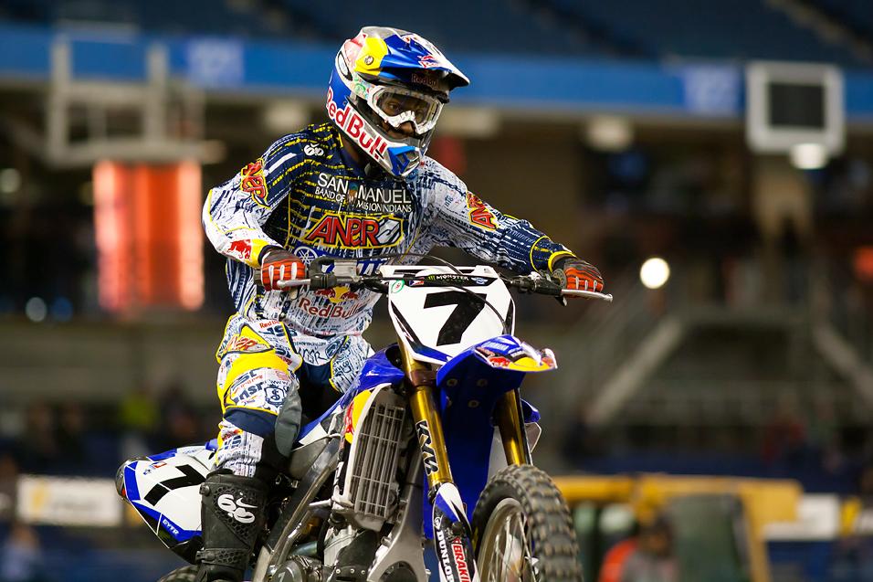 Toronto Practice Report