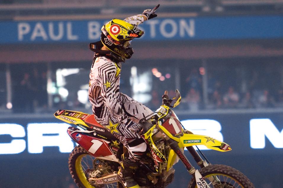 450 Words: Consistently Using Consistency