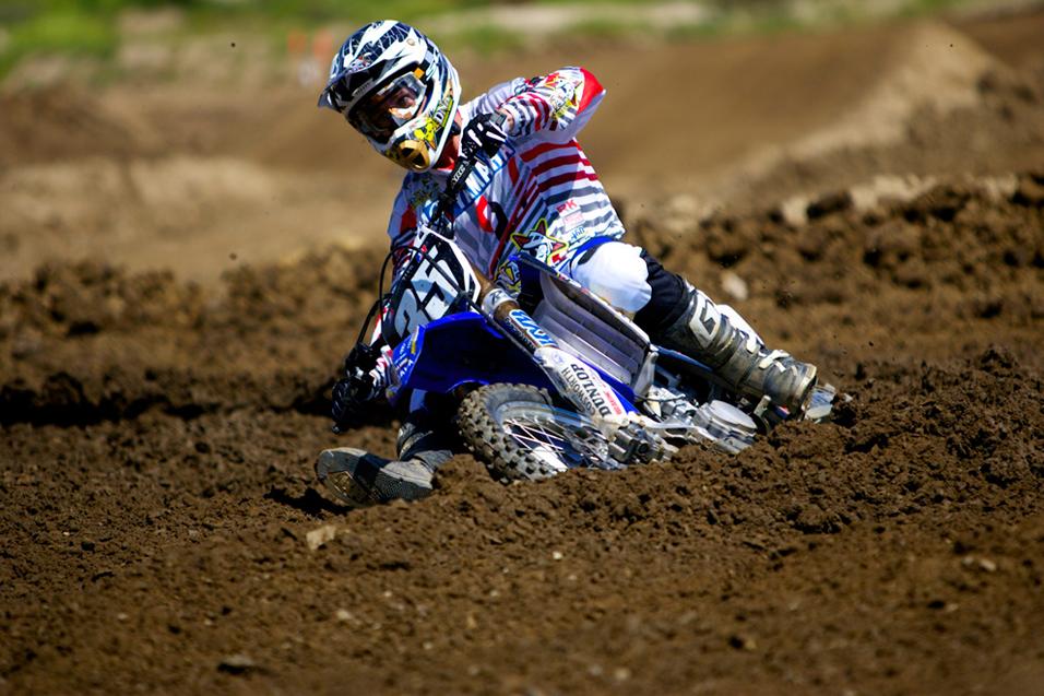 Racer X Films: Perris 