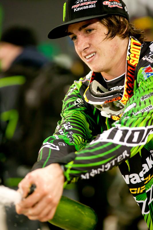 Dean Wilson