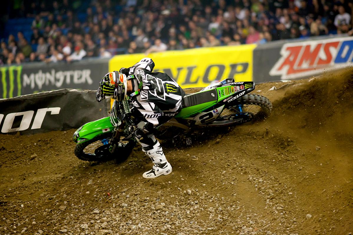 Ryan Villopoto