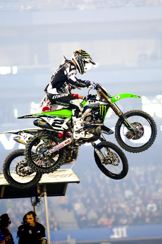 Ryan Villopoto