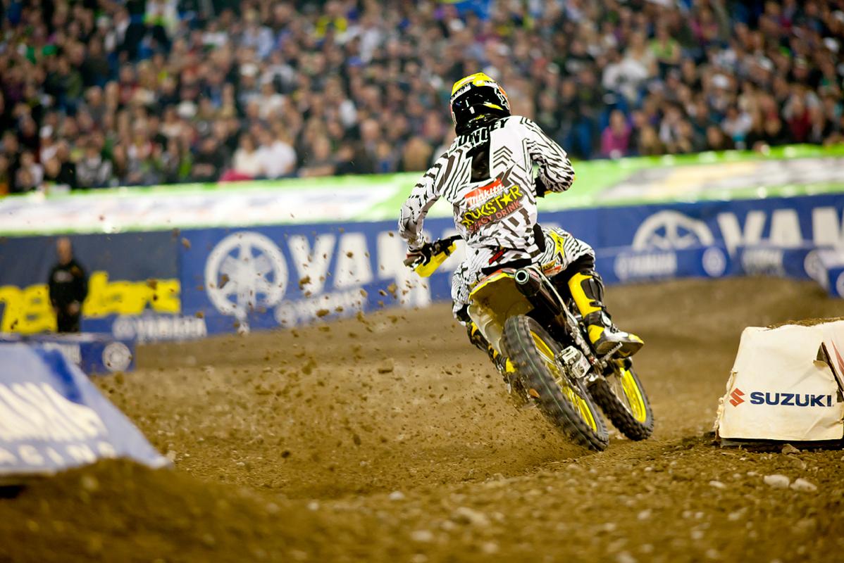 Ryan Dungey
