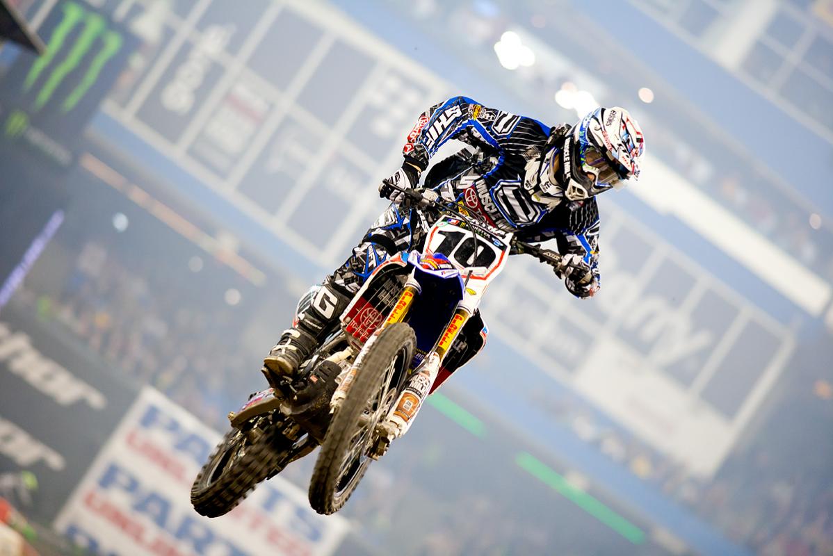 Justin Brayton