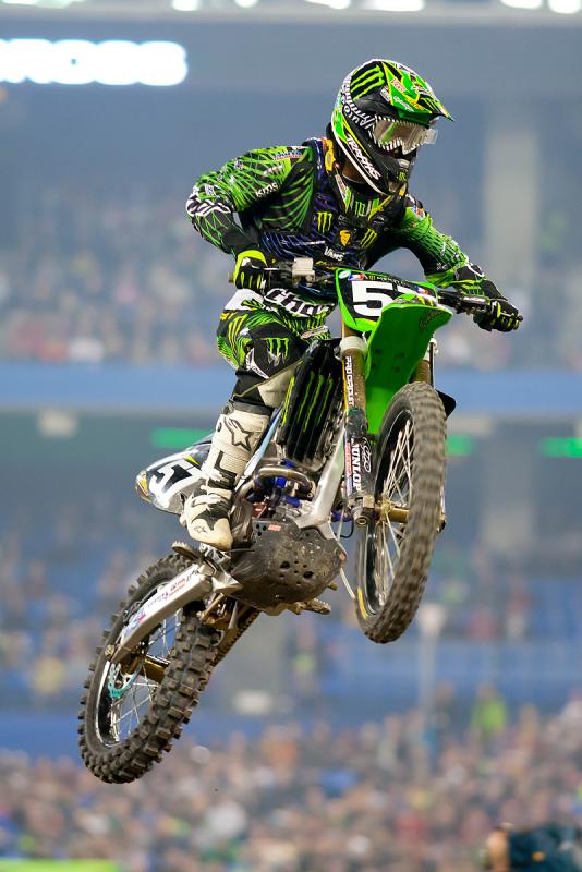 Blake Baggett