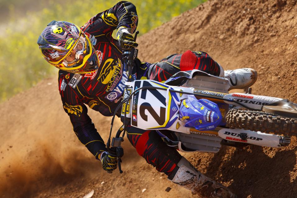 Racer X Films: Nick Wey