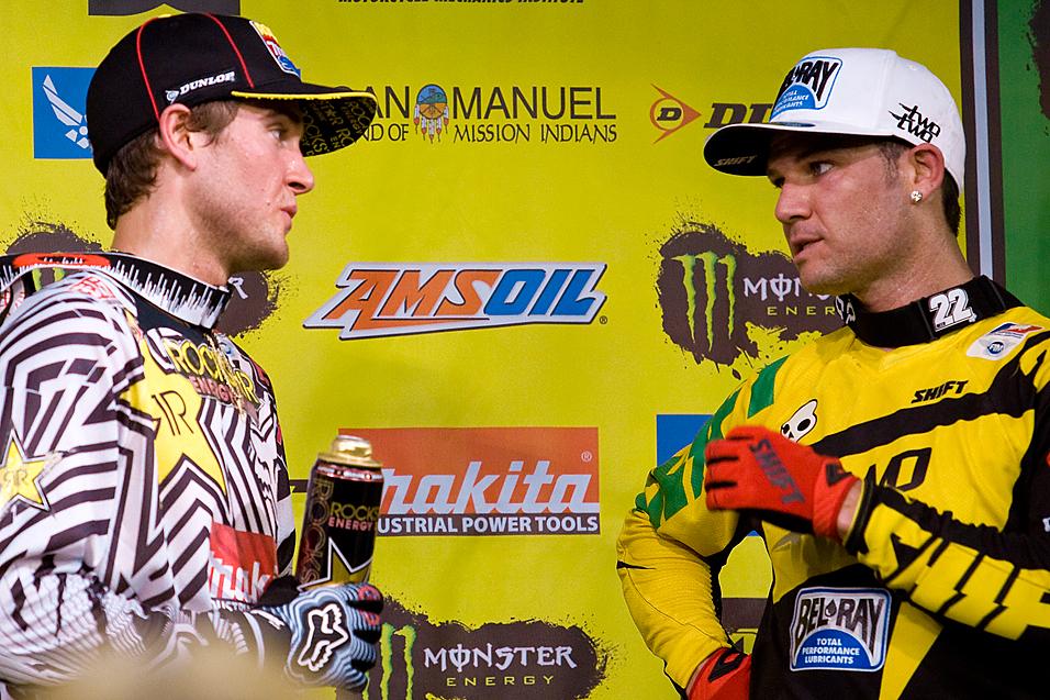 One Industries Thursday Rev Up: Dallas