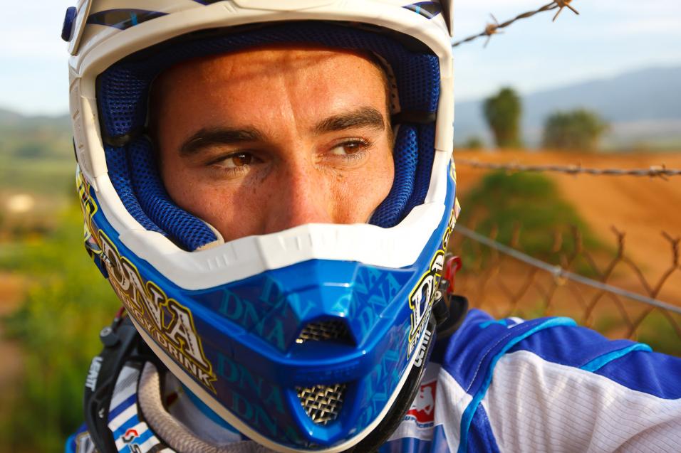 Racer X Films: Ryan Sipes