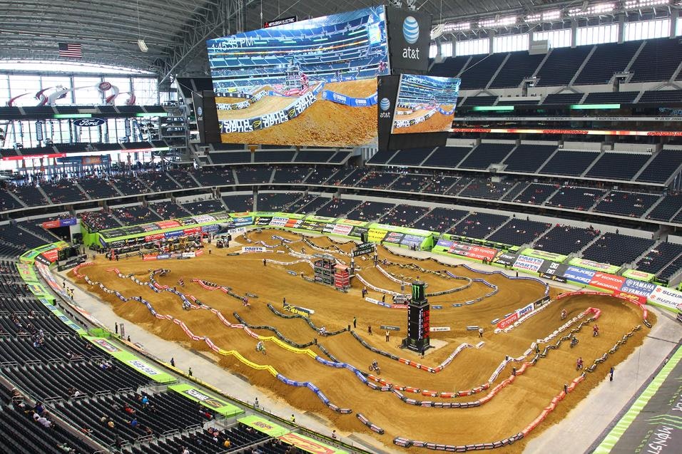 Dallas Morning Report