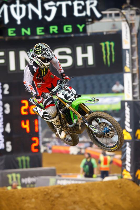 Ryan Villopoto