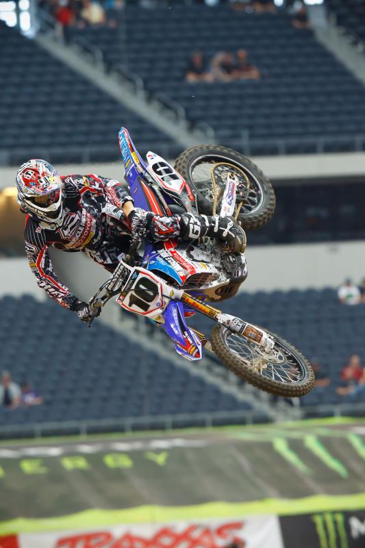 Justin Brayton
