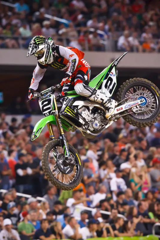 Ryan Villopoto
