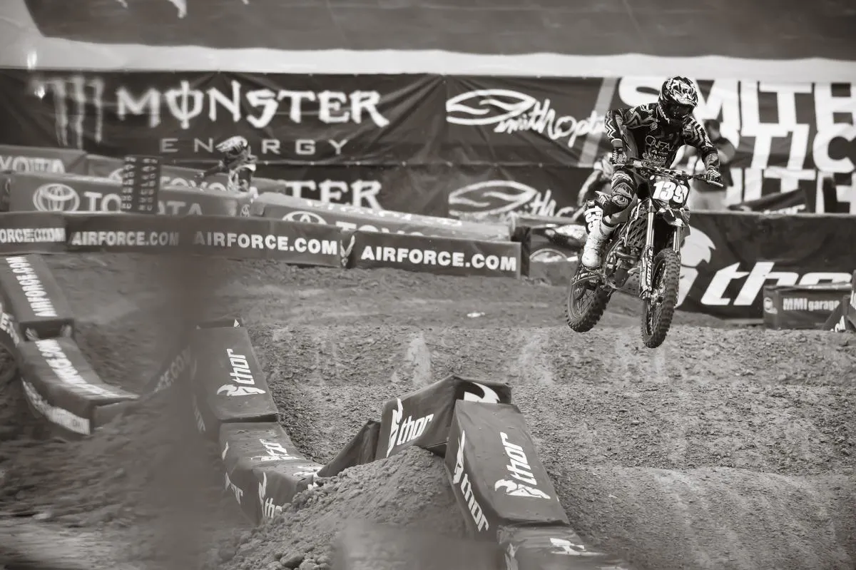 Malcolm Stewart