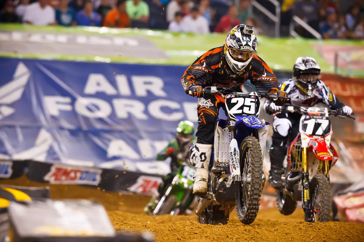 Ryan Sipes