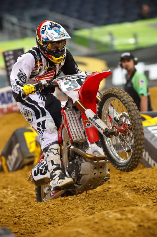 Cole Seely