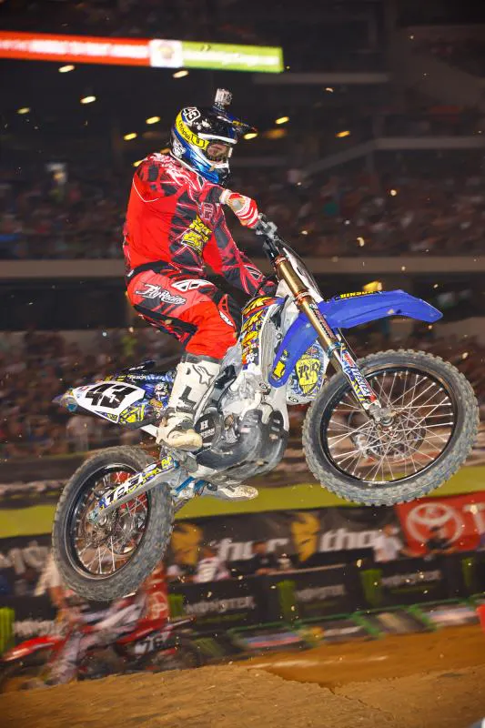 Weston Peick