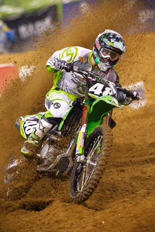 Matt Lemoine