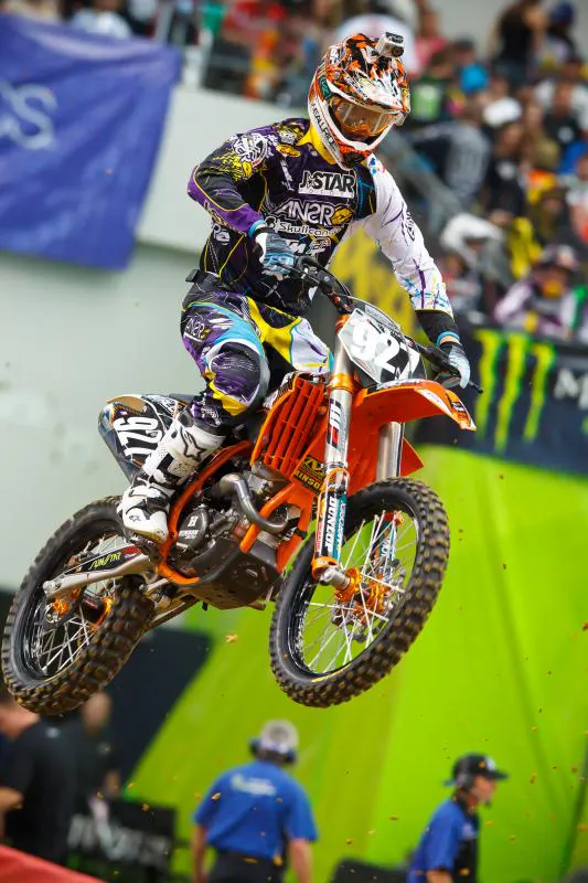 PJ Larsen
