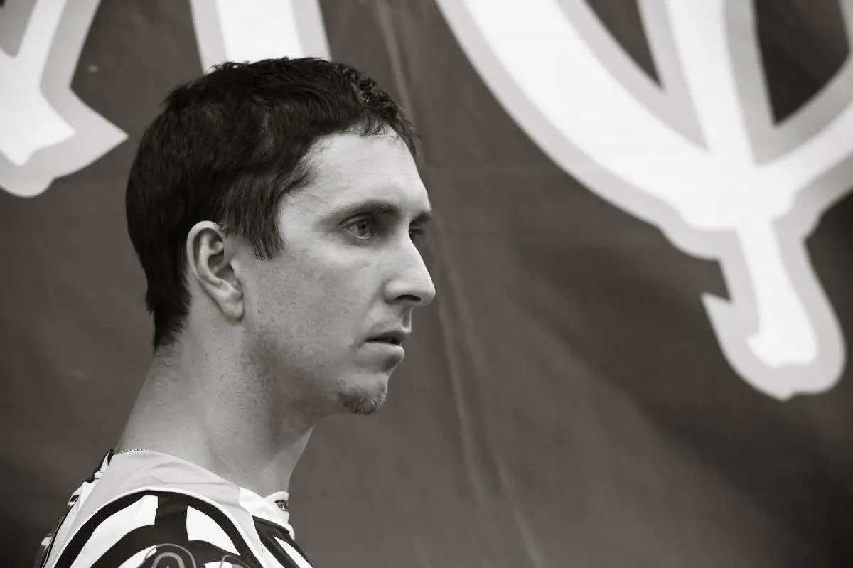 Michael Byrne