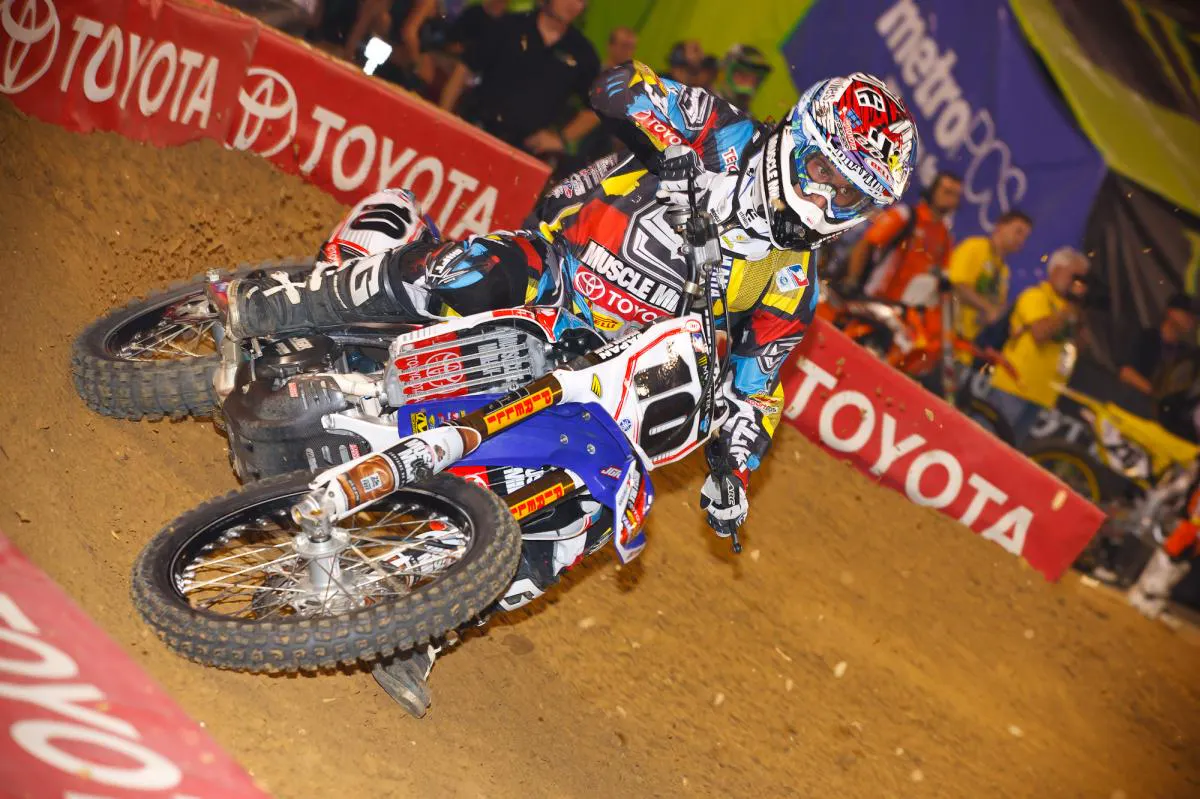 Justin Brayton
