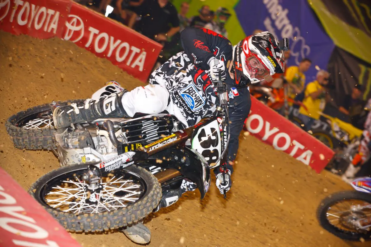 Chris Blose